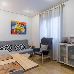 Apartamento de 1 Dormitorio